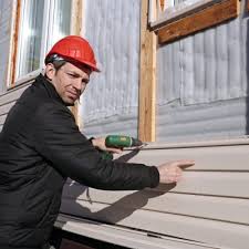 Best Vinyl Siding Installation  in Lexington, KY